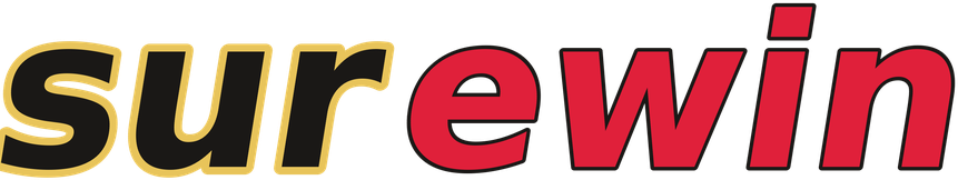 surewin logo