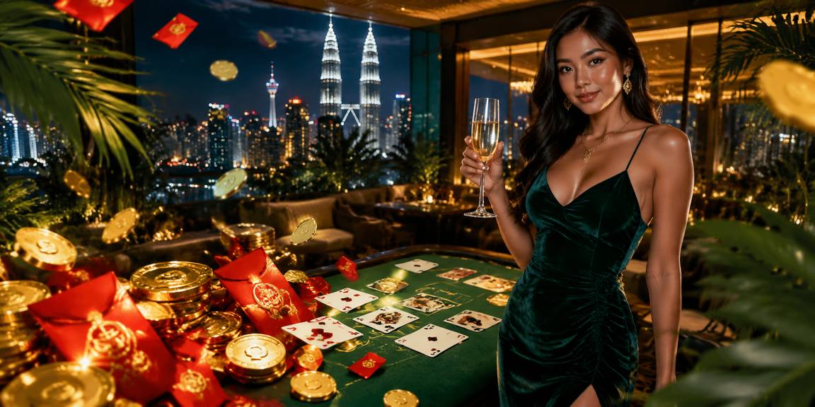 surewin Jelajahi Semua yang Ada dalam surewin App